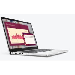 Portable DELL Pro 14 - 14'' AMD Ryzen5-220/16Go/512GoSSD/W11P