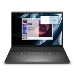 Portable DELL Pro PV14250 Core 5-120U/16Go/512GoSSD/W11P **
