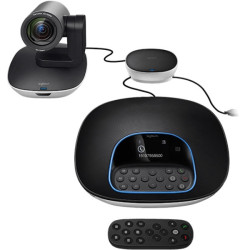 Système de visioconférence LOGITECH GROUP
