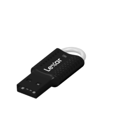 Clé USB 2.0 - 16Go - LEXAR Jumpdrive V40 //