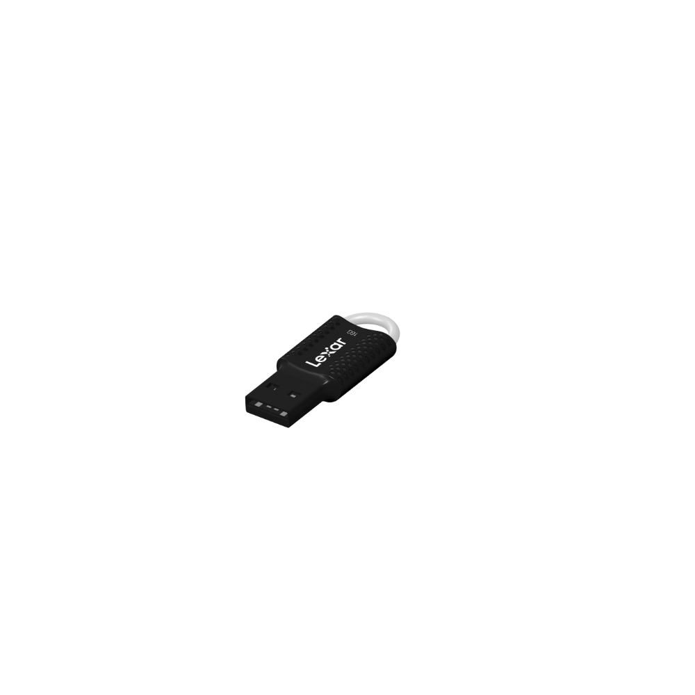 Clé USB 2.0 - 16Go - LEXAR Jumpdrive V40 //