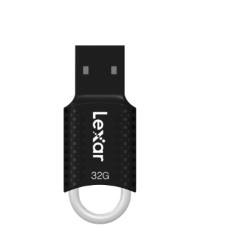 Clé USB 2.0 - 32Go - LEXAR Jumpdrive V40 //