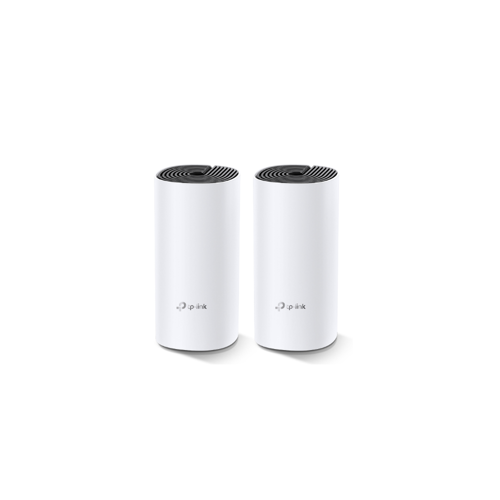 Point d'accès Deco M4 TP-LINK AC1200 Whole-Home WIFI Syteme