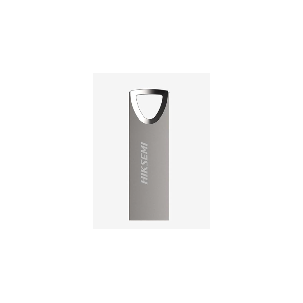 Clé USB 3.0 - 32 Go - HIKSEMI - M200 U3 metal //