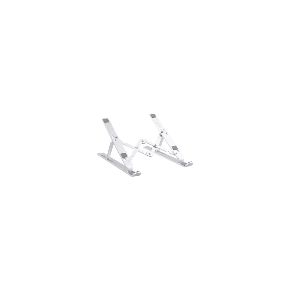 Support portable alu pliable  jusqu'à 17.3"//
