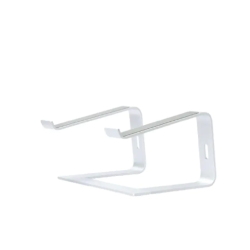 Support portable alu - 22.5x23.4x14.7cm max 16" //