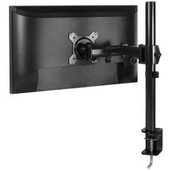 Bras articulé  ARCTIC Z1 pour 1 écran (de 13" à 43") Max 15 kg  //