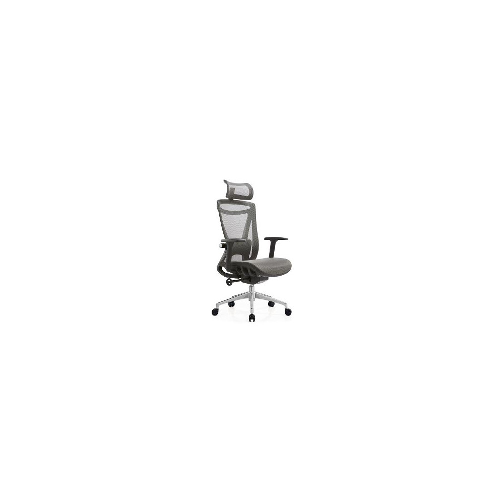 Fauteuil Collaborateur Ergonomique FRANK
