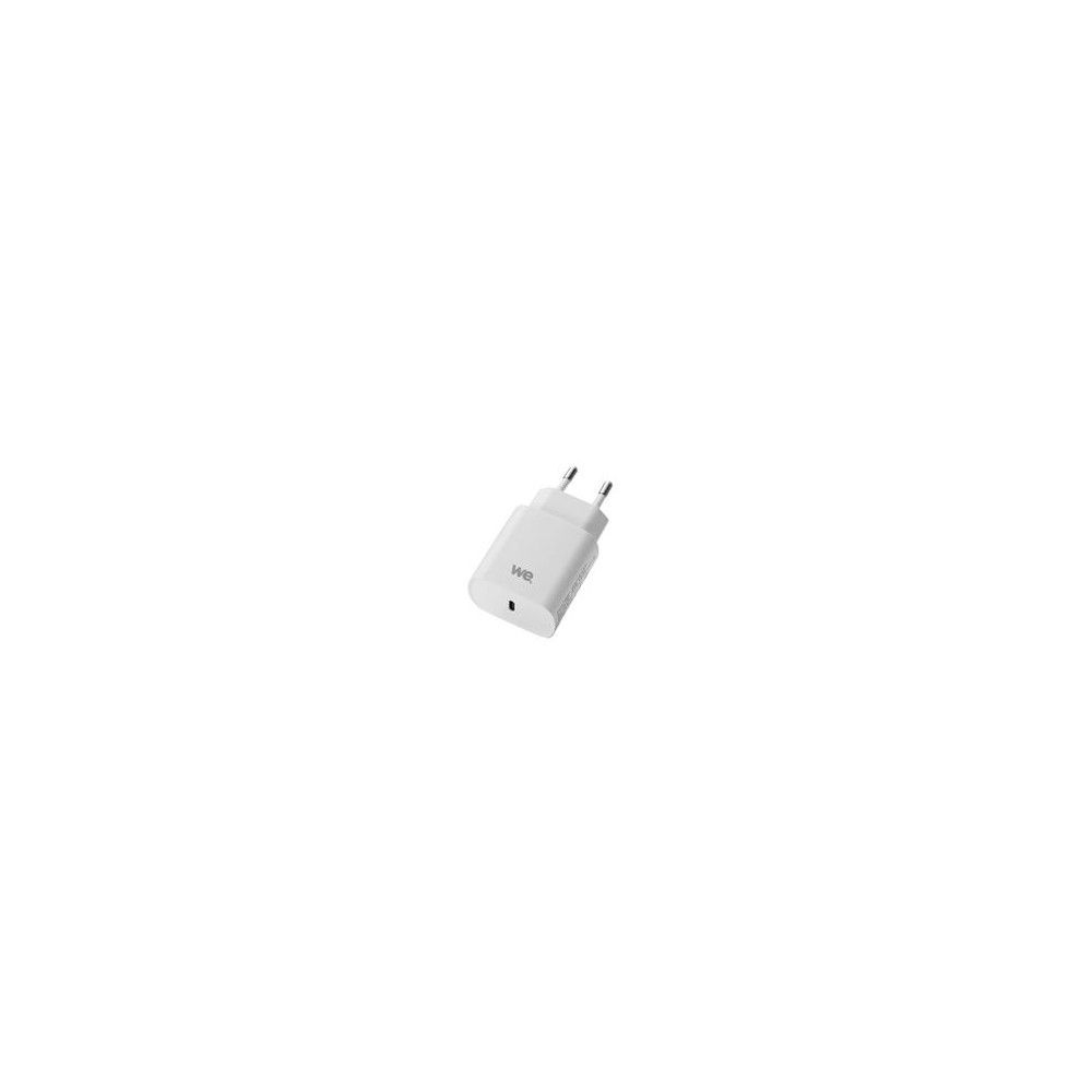 Adaptateur secteur USB-C - 18W