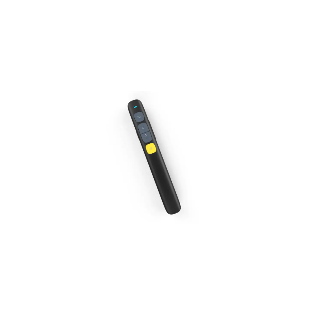 Pointeur Laser WE 2.4gHZ - 1 pile AAA (non incluse) //