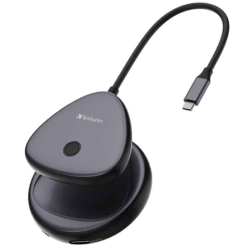 Transmetteur d’écran sans fil 4K USB-C plug & play //