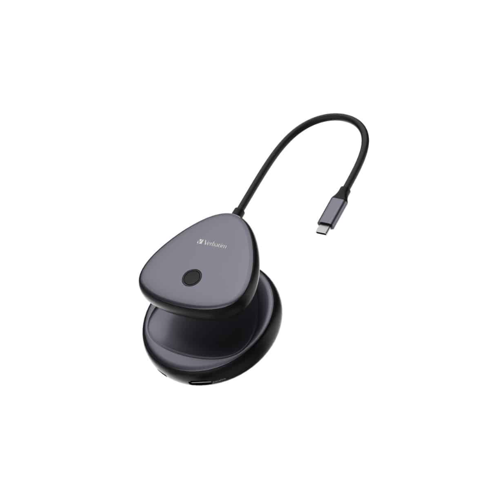 Transmetteur d’écran sans fil 4K USB-C plug & play //