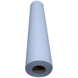 Roul. papier blanc Traceurs 42" - 80gr - 1067mmx50m - Mandrin 5cm