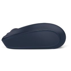 Souris MICROSOFT Mobile 1850 Bleu - Sans fil