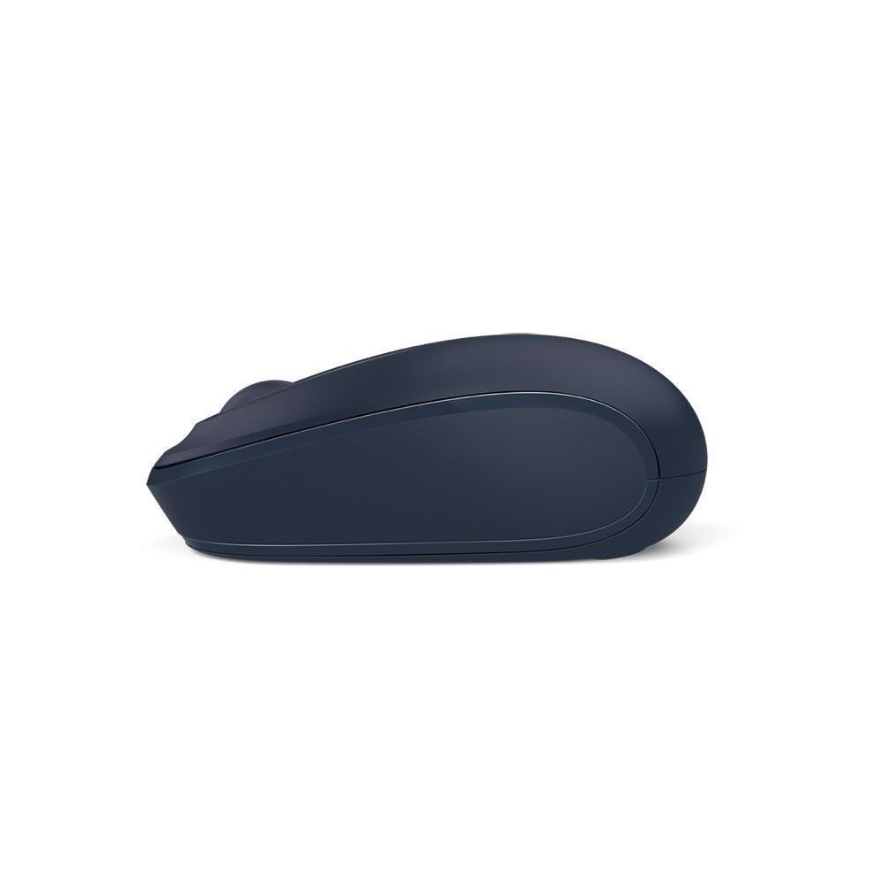 Souris MICROSOFT Mobile 1850 Bleu - Sans fil