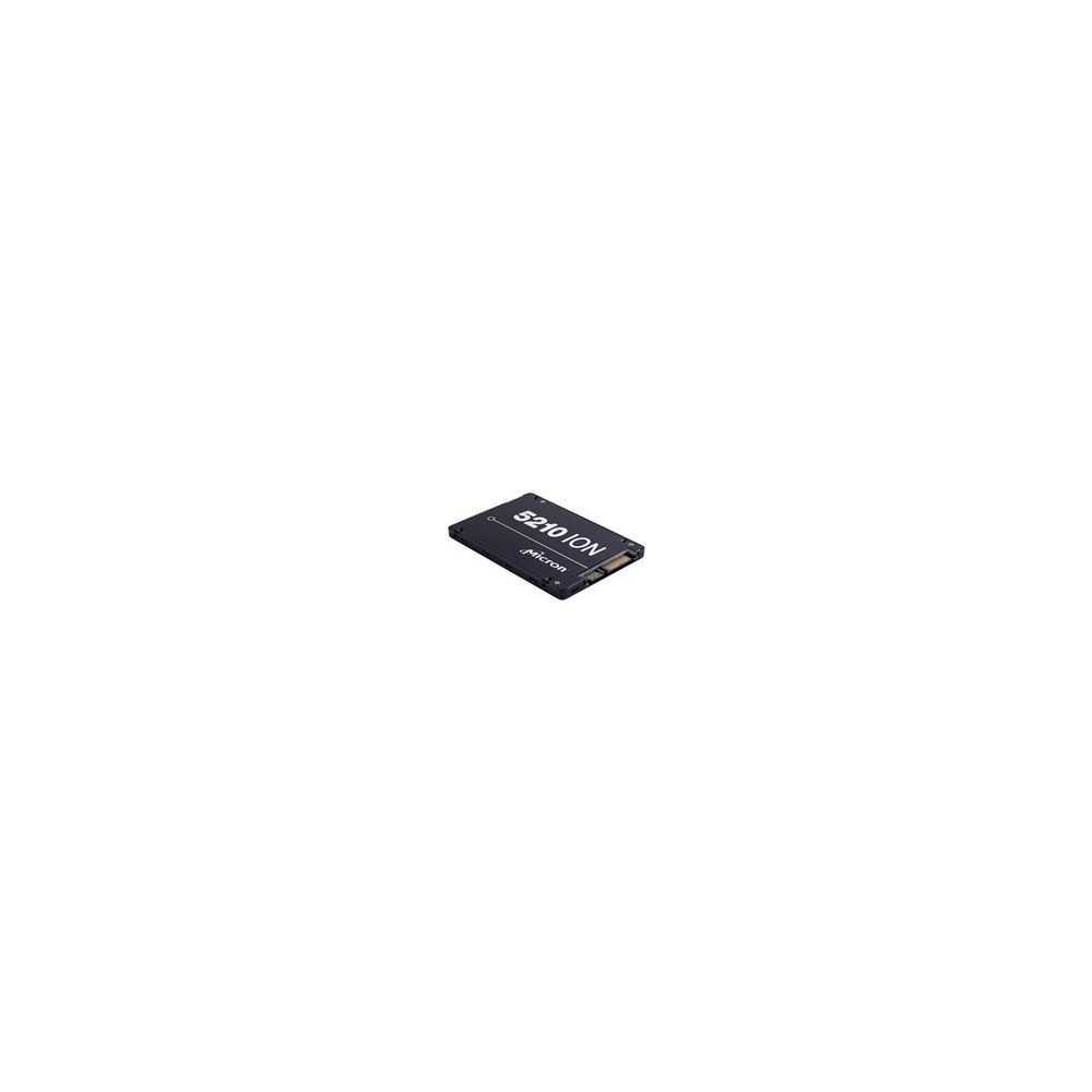 5210 1920GB SATA 2.5IN TCG