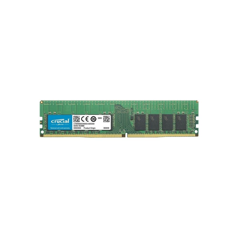 16GB DDR4 2666MT/S (PC4-21300)     