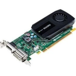 2GB QUADRO K420 GRAPHIC ADAPT.     