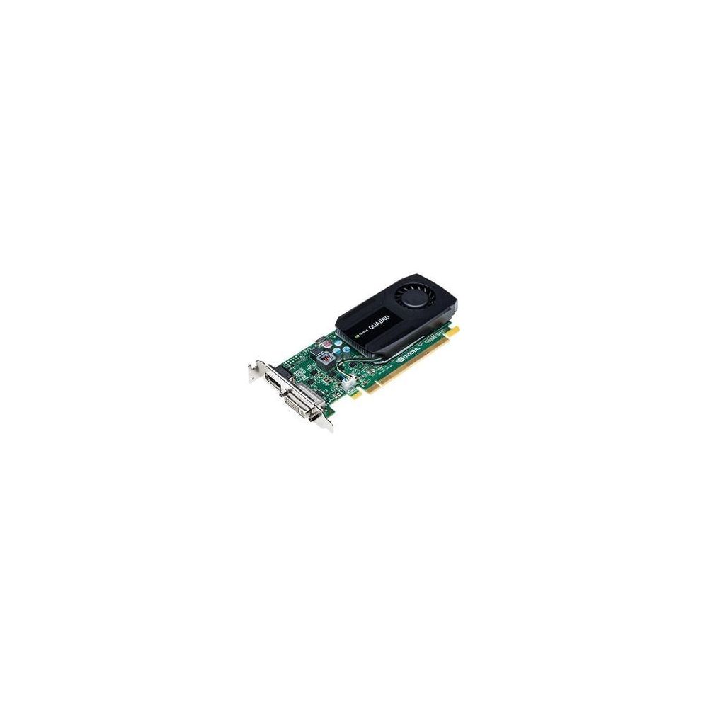 2GB QUADRO K420 GRAPHIC ADAPT.     