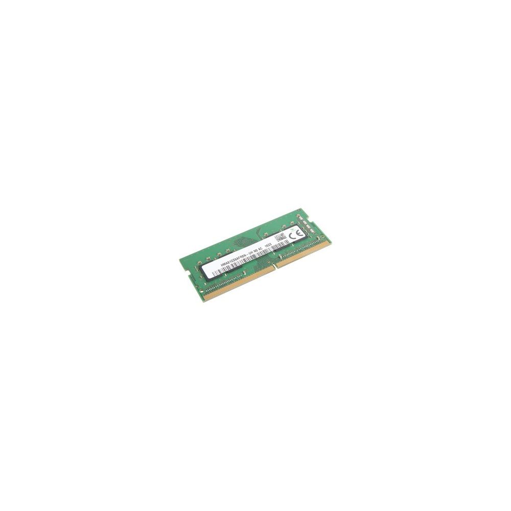 32GB DDR4 2666MHZ                  