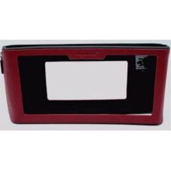 Etui BOSE Soundlink III rouge