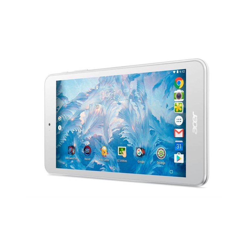 ACER Iconia B3-A40-K0K2 10/16Go/Wifi Blanc