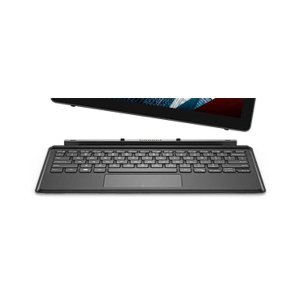 Clavier DELL FR Travel Keyboard - Latitude 5285/5290