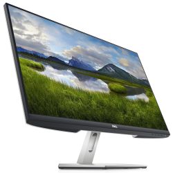 DELL S Series S2721H 68,6 cm (27") 1920 x 1080 pixels Full HD LCD Gris