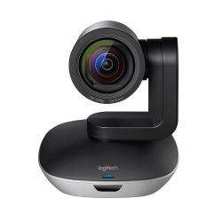 Logitech GROUP système de vidéo conférence Système de vidéoconférence de groupe
