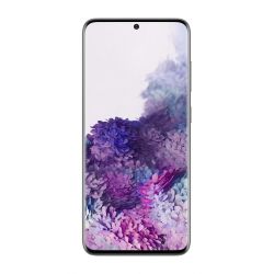 Samsung Galaxy S20 SM-G980F 15,8 cm (6.2") Android 10.0 4G USB Type-C 8 Go 128 Go 4000 mAh Gris