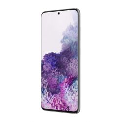 Samsung Galaxy S20 SM-G980F 15,8 cm (6.2") Android 10.0 4G USB Type-C 8 Go 128 Go 4000 mAh Gris