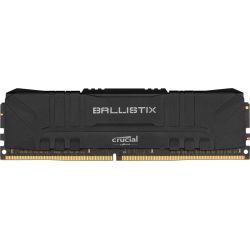 Crucial Ballistix module de mémoire 16 Go 1 x 16 Go DDR4 3200 MHz