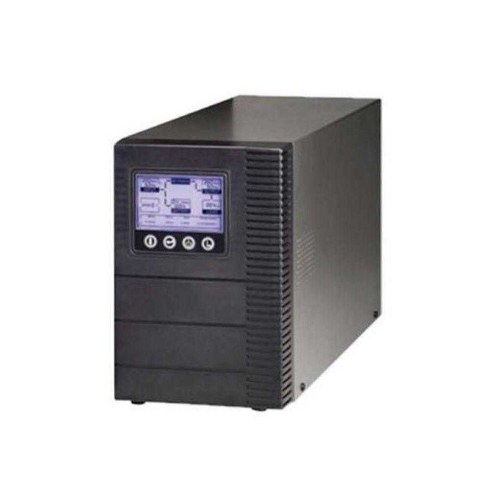 Onduleur INNOVA 1000 On Line 1 KVA