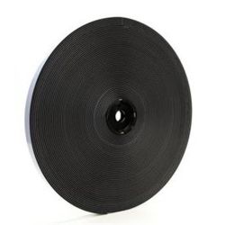 Adhesif Isolant Noir PVC 25.4mm x 45.7m - VELCRO / SJ35