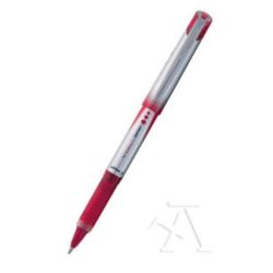 Roller PILOT V-BALL Grip 0.5 - Pointe 0.5mm - ROUGE - Réf: 2326302