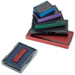 Recharge TRODAT 6/56/2 pour Dateur 5460L1 - BLEU/ROUGE
