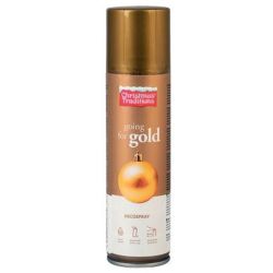 Peinture aérosol ininflammable - Spray permanent 150ml - OR