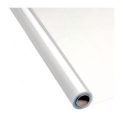 Rouleau couvre-livre - PVC transpar. 10m x 0.7m - 50µ