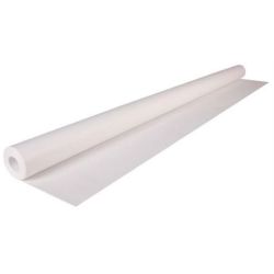 Papier kraft en rouleau 60g 1 x 25m BLANC