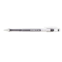 Stylo Gel IKON - Pointe 0.7 mm - NOIR - 1er PRIX