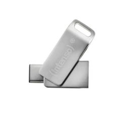 Clé USB C  32 Go INTENSO **
