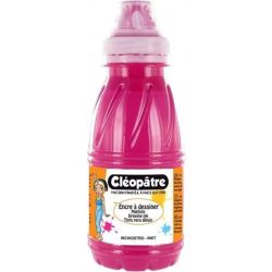 Encre de chine à dessiner CLEOPATRE ROSE THYRIEN - 500 ml
