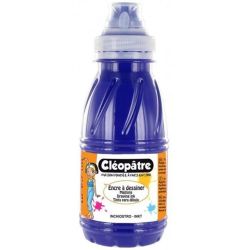 Encre de chine à dessiner CLEOPATRE VIOLET - 500 ml