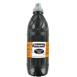 Encre de chine CLEOPATRE NOIR - 1L