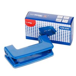 Perforateur 2 trous - 10 F - Entraxe 8cm - 1er PRIX