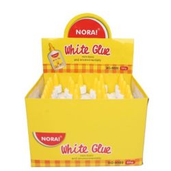 Colle blanche en flacon - 60g - 1er PRIX