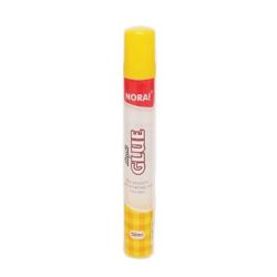 Colle en stylo avec bout mousse 1er PRIX  50 ml