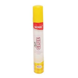 Colle en stylo avec bout mousse 1er PRIX  40 ml