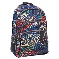 Sac a dos Double ASS.CAMPRO