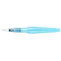 Pinceau à réservoir d'eau (10 ml) PENTEL  Pointe fine